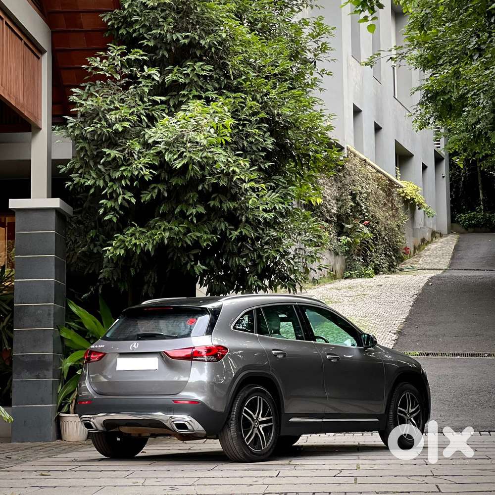 Mercedes-benz Gla 200, 2021, Petrol