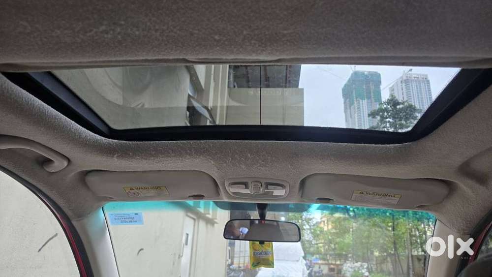 Hyundai I10 Asta 1.2 At With Sunroof, 2010, Petrol