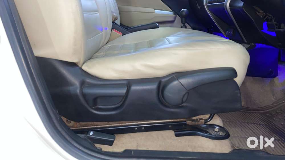 Honda City I Vtec V, 2015, Petrol