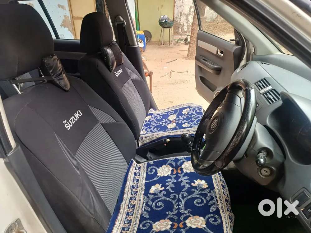 Maruti Suzuki Swift 2010