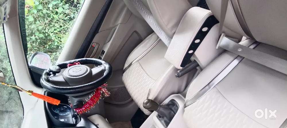 Maruti Suzuki Ertiga 2022