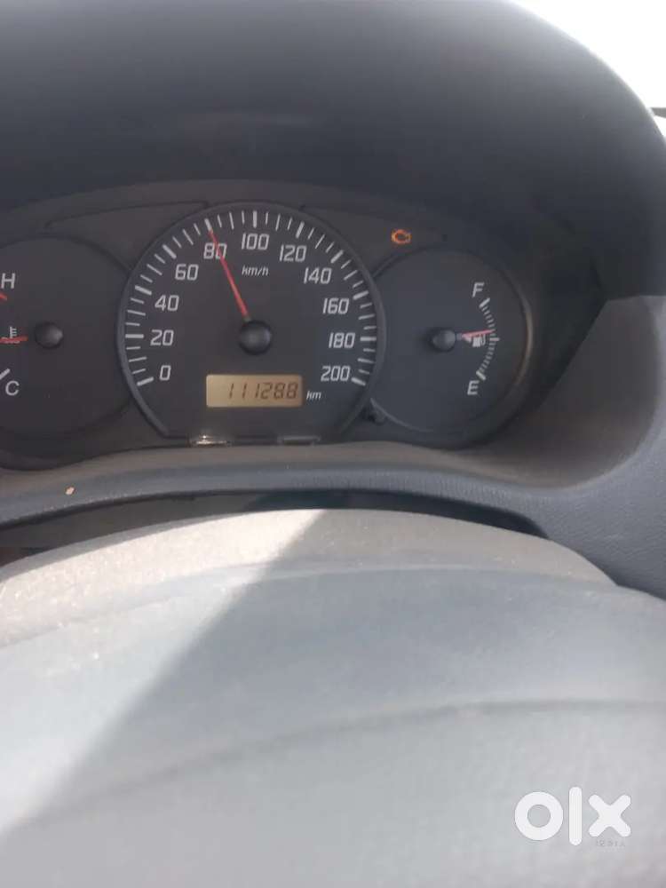 Swift Dzire Tour 2011 Petrol