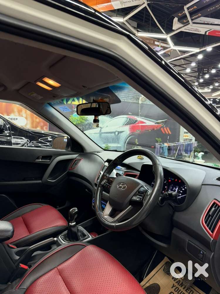 Hyundai Creta Diesel 2016