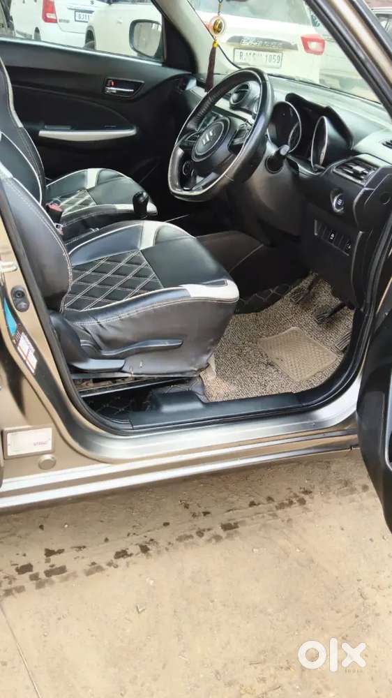 Maruti Suzuki Swift 2022 Petrol
