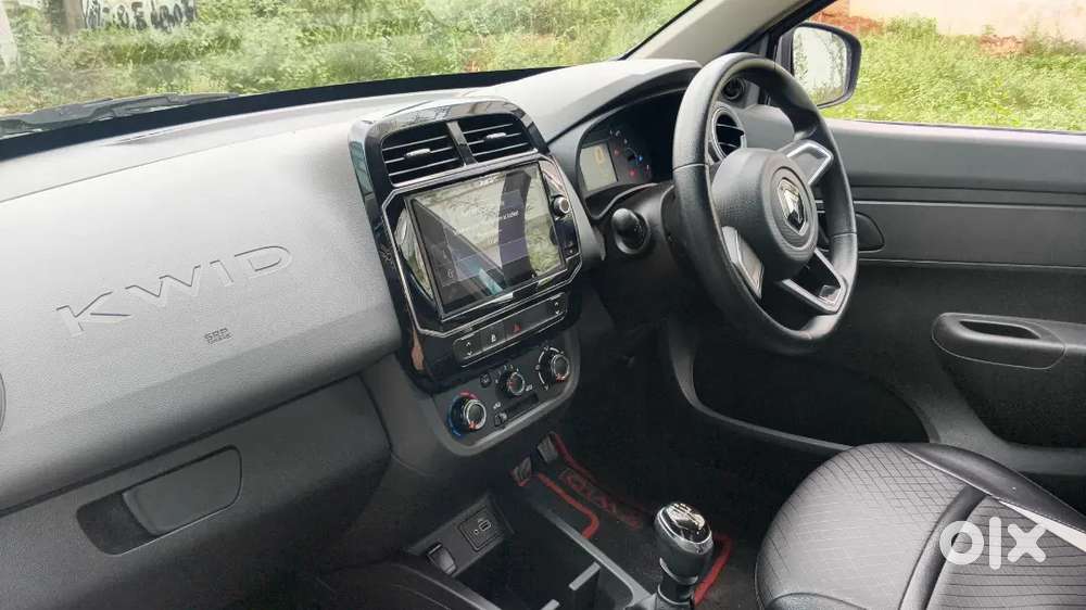 Renault Kwid 1.0 2021