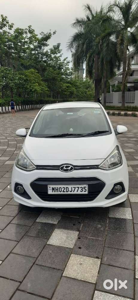 Hyundai Xcent [ ] 1.2 S, 2014, Petrol