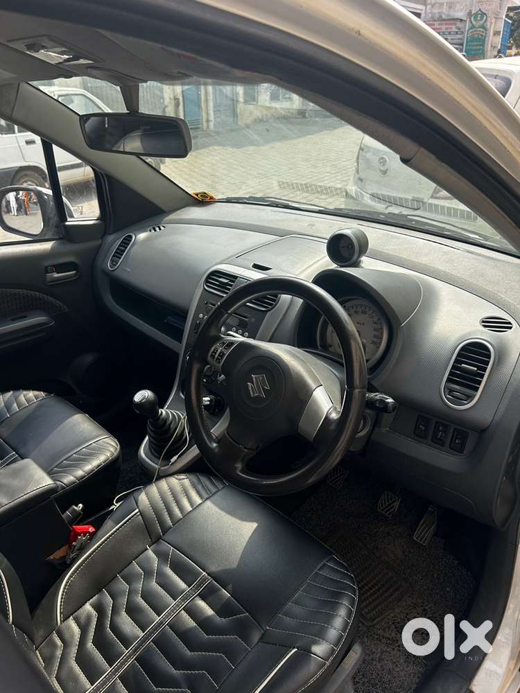 Maruti Suzuki Ritz Diesel 2014
