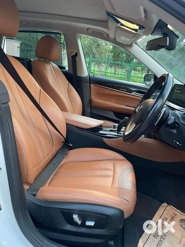 Bmw 6 Series Gt 620d M Sport, 2020, Diesel