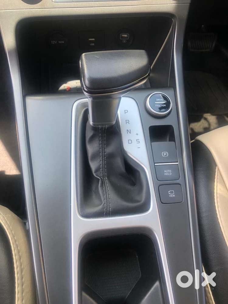 Hyundai Creta 1.6 Sx Automatic, 2023, Petrol