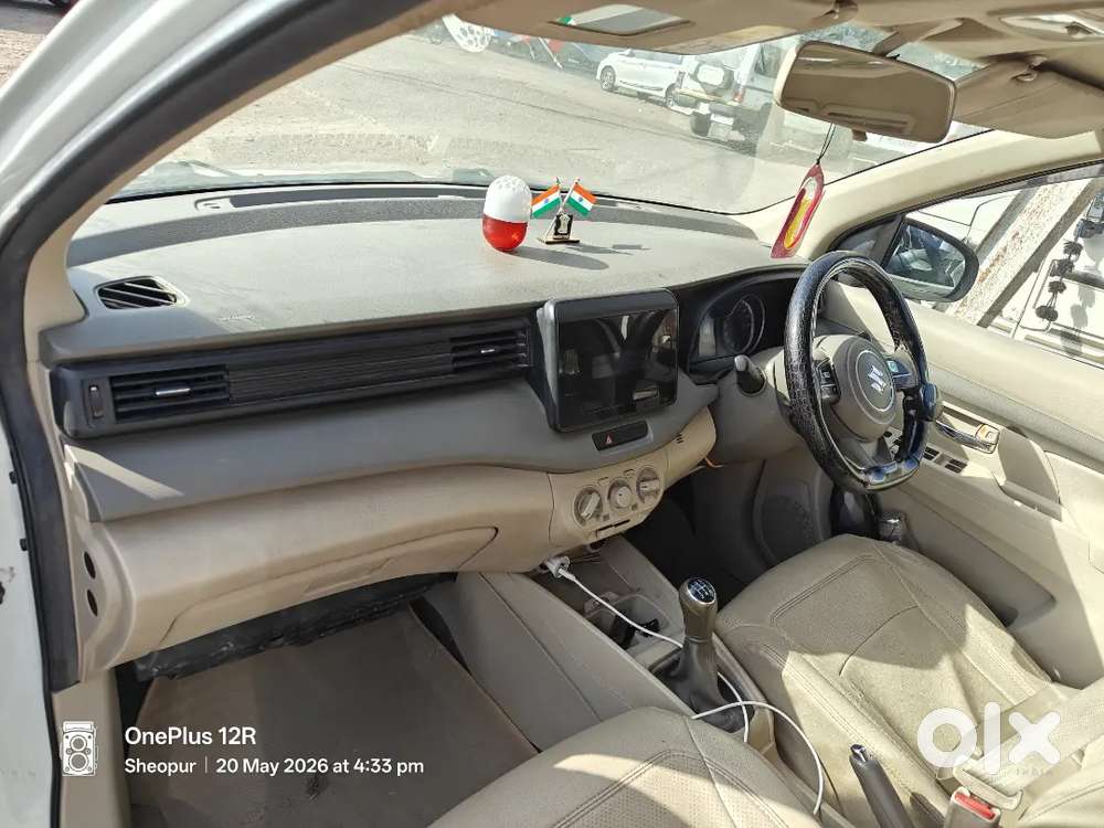 Maruti Suzuki Ertiga 2024 Cng & Hybrids Well Maintained