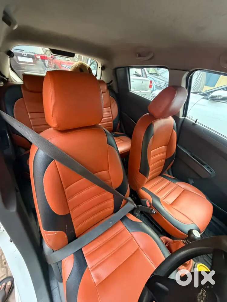 Chevrolet Beat 2010 Petrol+cng Good Condition  Urgent Sale