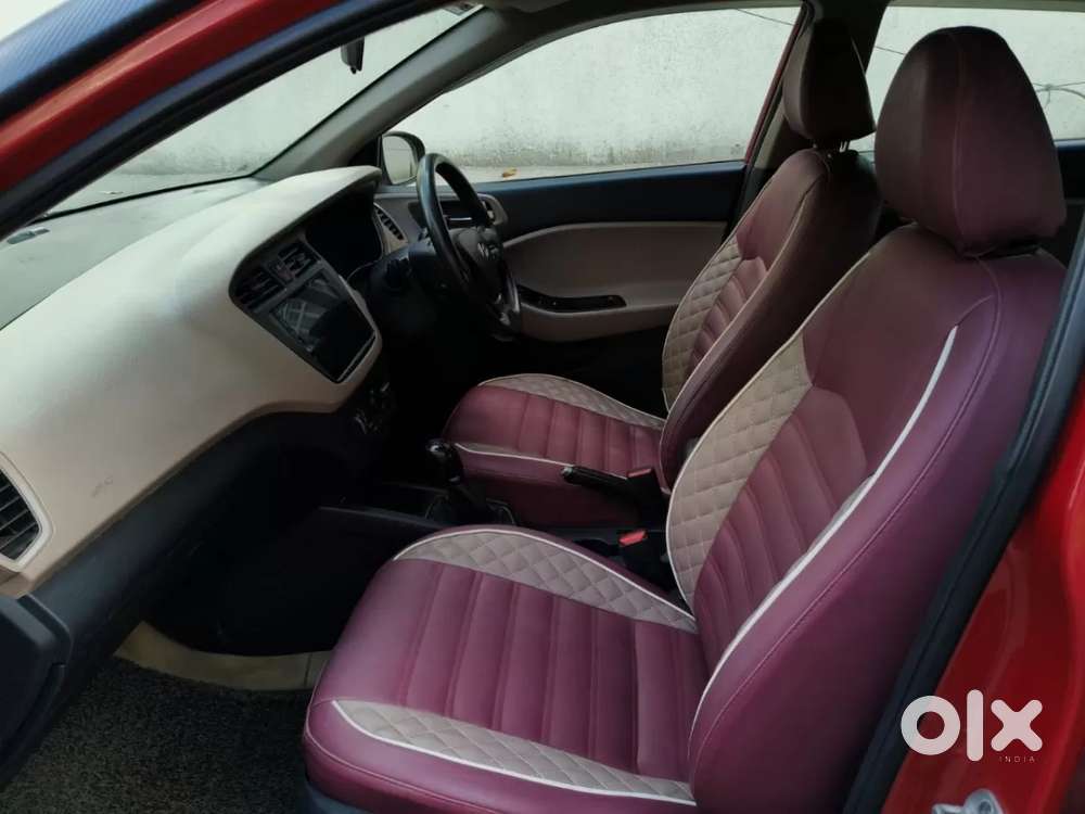 Hyundai Elite I20 [ ] 1.2 Magna, 2016, Petrol
