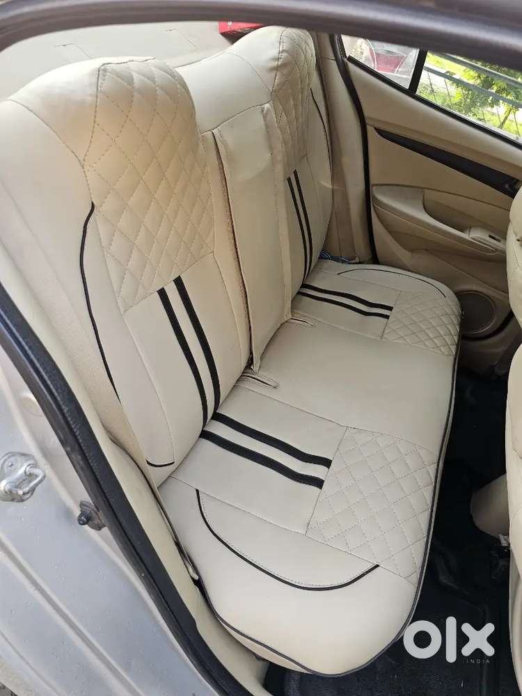 Honda City 2013