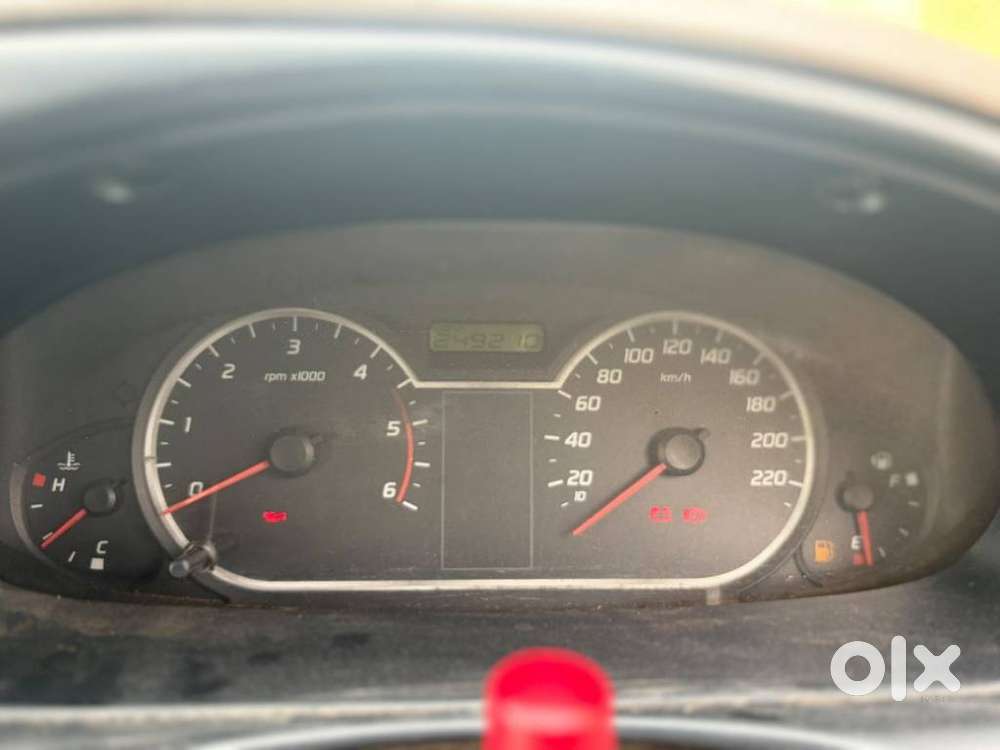 Ford Ikon 1.4 Zxi, 2009, Diesel
