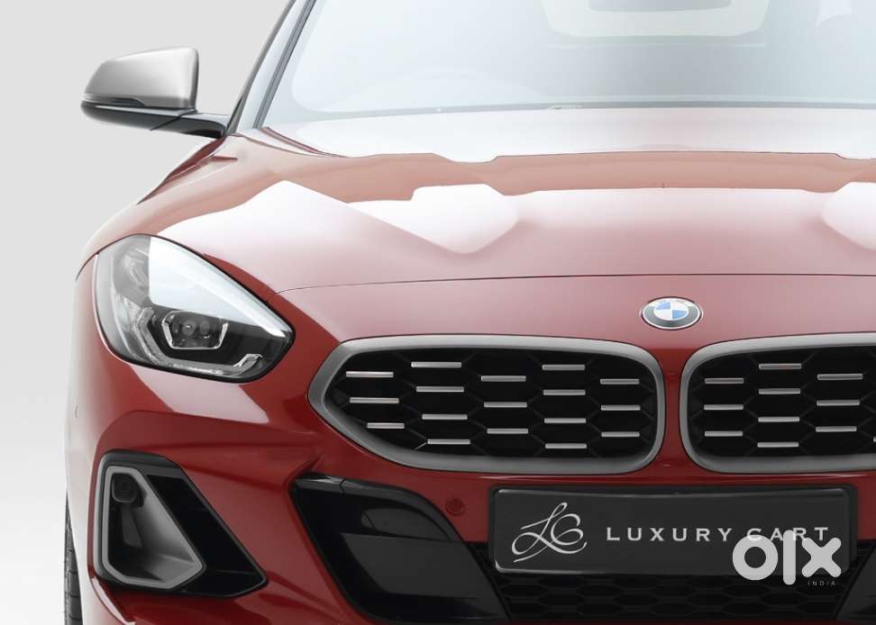 Bmw Z4 M40i, 2023, Petrol