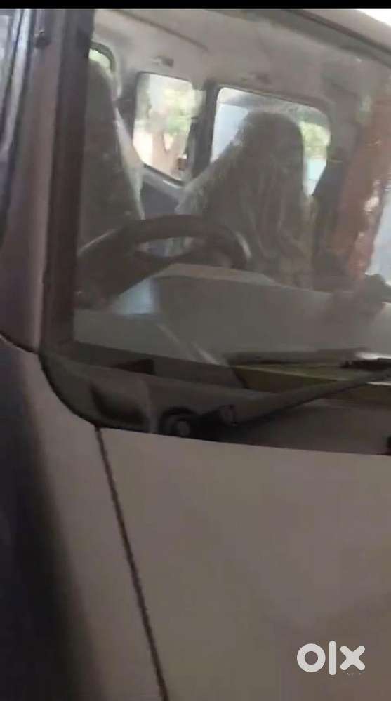 Maruti Suzuki Eeco Petrol 2024