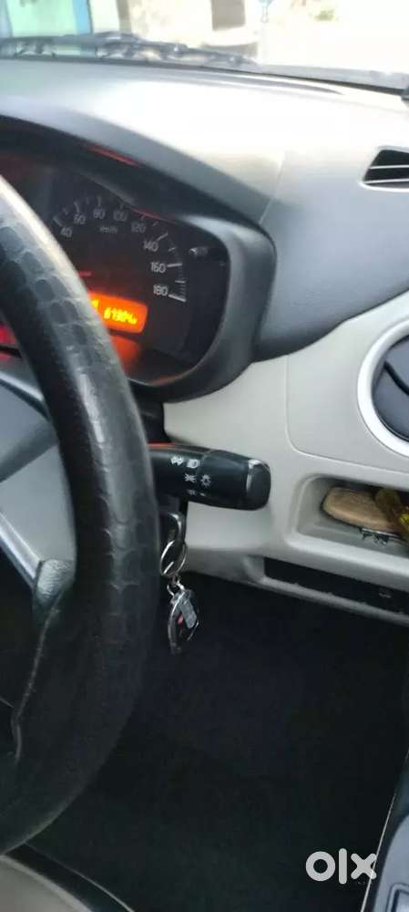 Maruti Suzuki Celerio 2016