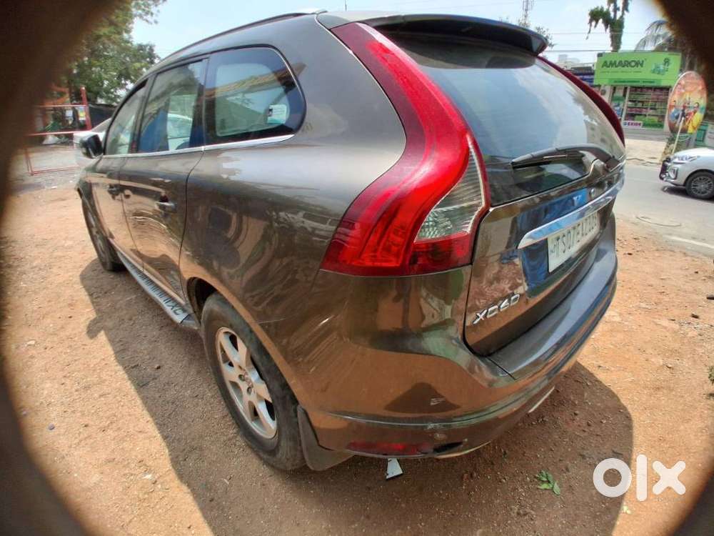 Volvo S60 D5 Inscription, 2013, Diesel