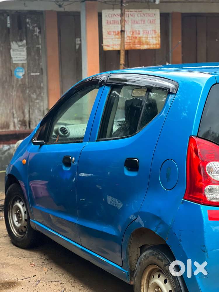 Maruti Suzuki A-star 2010 Petrol Well Maintained