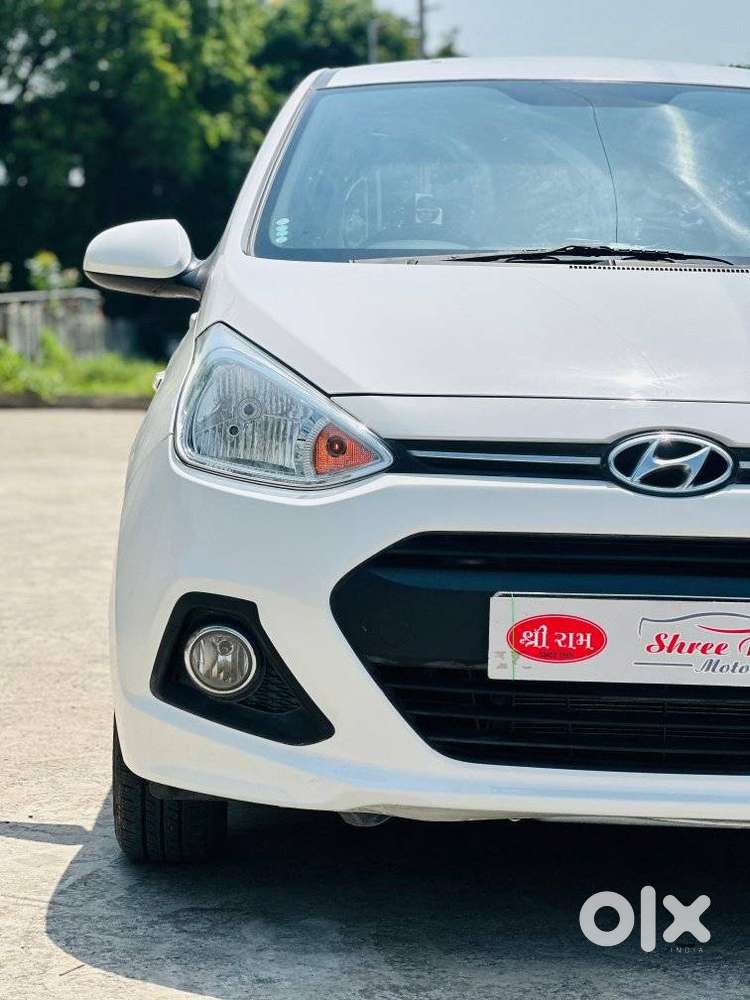 Hyundai Grand I10 Magna, 2014, Petrol