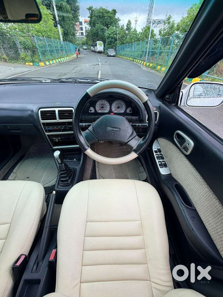 Maruti Suzuki Esteem Vxi - Bsii, 2007, Petrol
