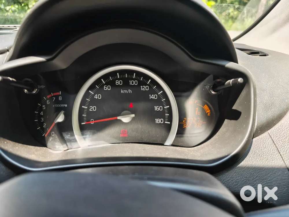 Maruti Suzuki Celerio X 2020 Pearl White