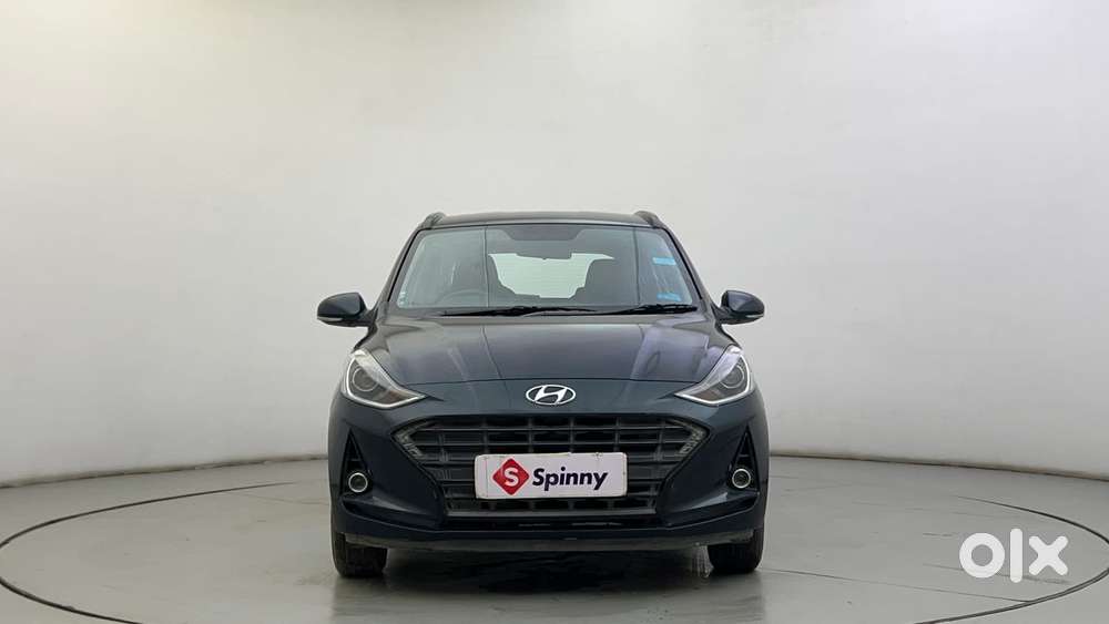 Hyundai Grand I10 Nios Asta 1.2 Kappa Vtvt, 2021, Petrol