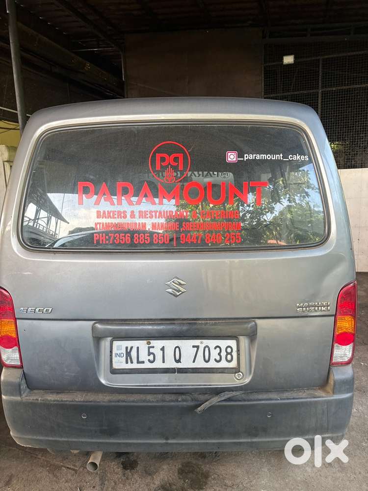 Maruti Suzuki Eeco Ac 2024