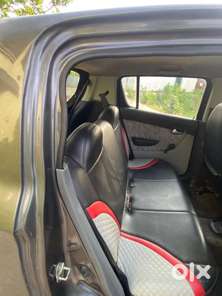 Maruti Suzuki Alto-800 2019