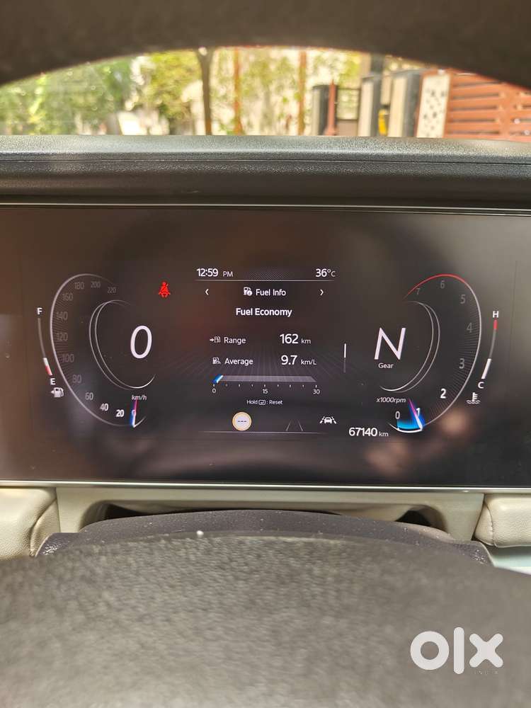 Mahindra Xuv700 2.2 Ax 7 Diesel Mt Str, 2023, Diesel