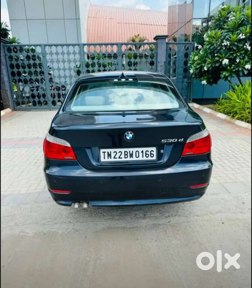 Bmw 3 Series 2.0 2008 Edition