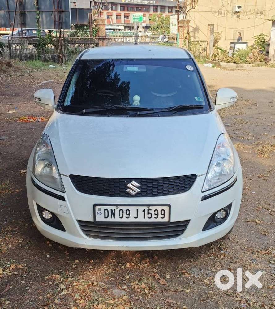Maruti Suzuki Swift Ddis Vdi, 2014, Diesel