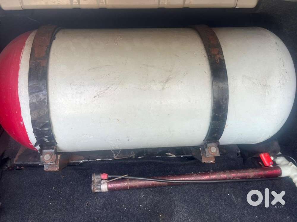 Brand New Condition Car