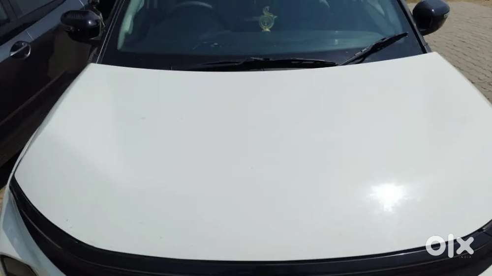 Tata Nexon 2024 Petrol 11000 Km Driven