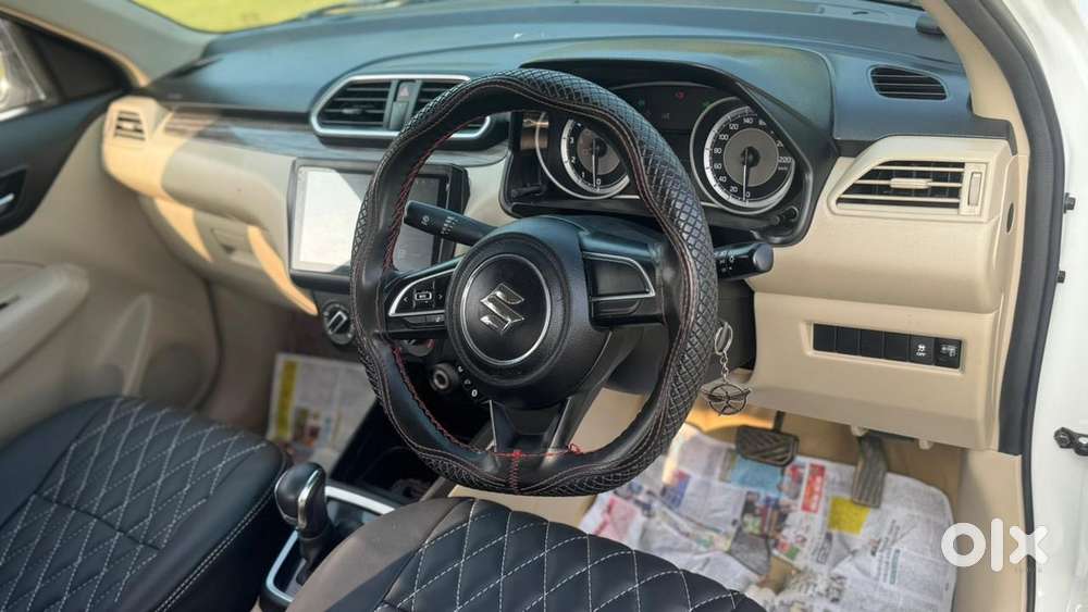 Maruti Suzuki Dzire