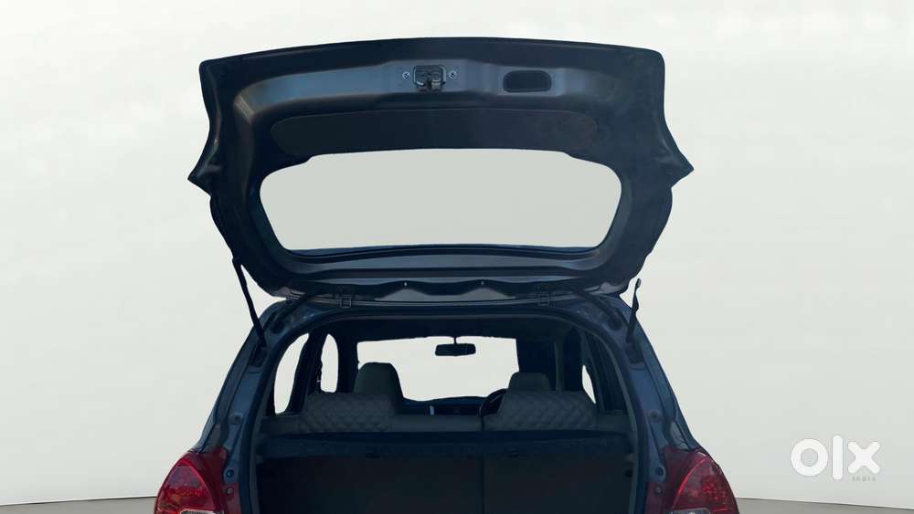 Maruti Suzuki Celerio 2014-2017 Zxi At, 2016, Petrol