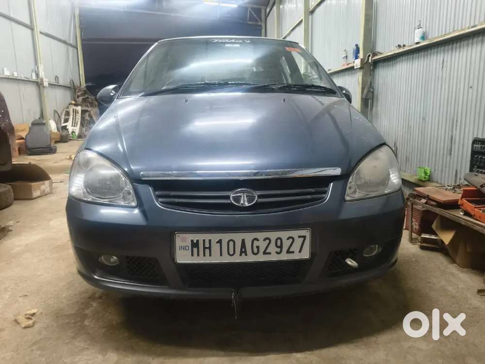Tata Indica 2008 Diesel 92130 Km Driven