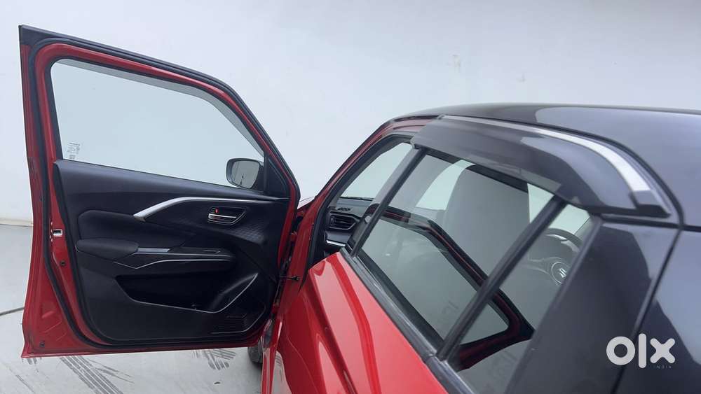 Maruti Suzuki Swift Zxi Plus Amt Dual Tone, 2024, Petrol