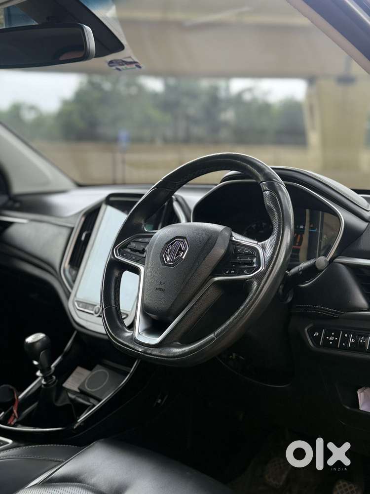Mg Hector 2.0 Sharp Diesel, 2022, Diesel