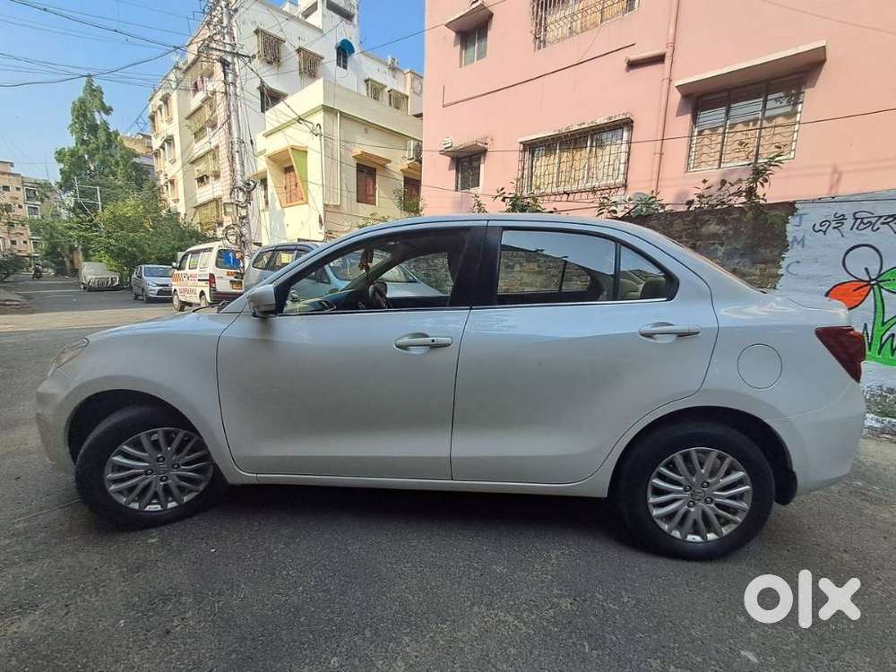 Maruti Suzuki Swift Dzire Zdi Plus , 2021, Petrol