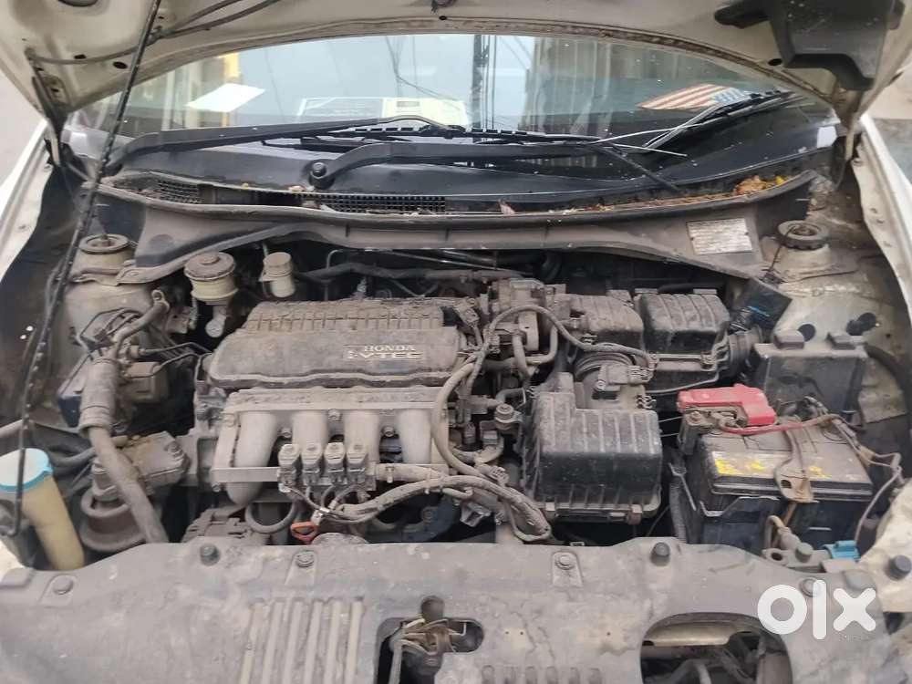 Good Condition Car Cng Fitted On Rc