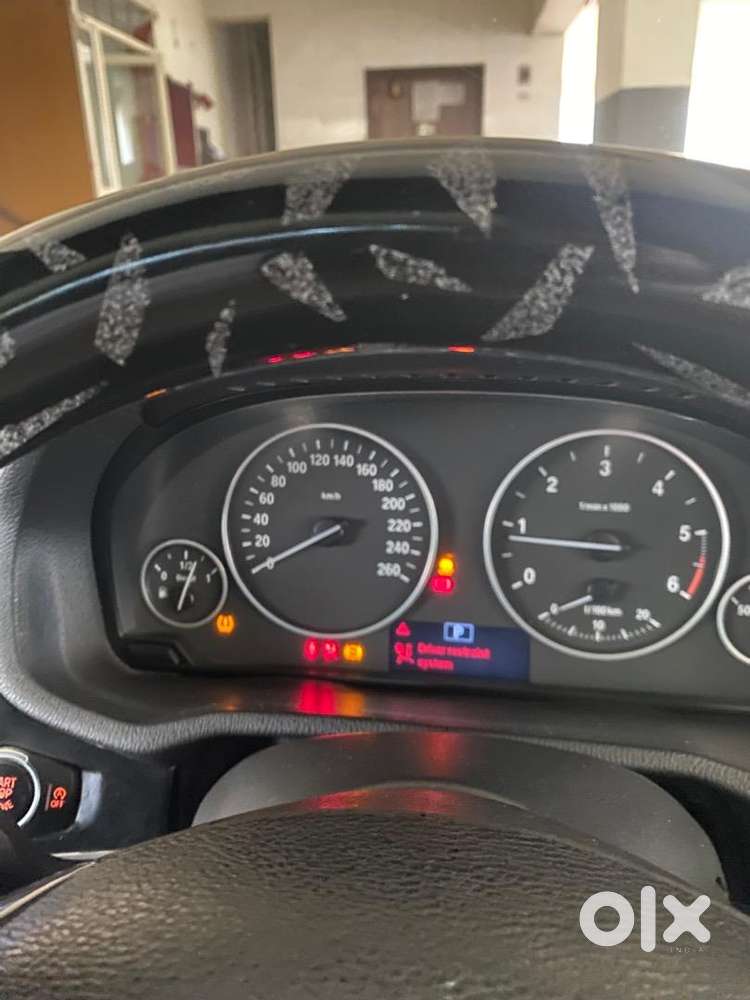 Bmw X3 2011 Diesel Well Maintained