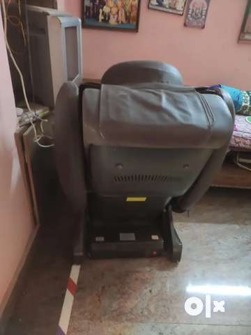 Nager best sale massage chair