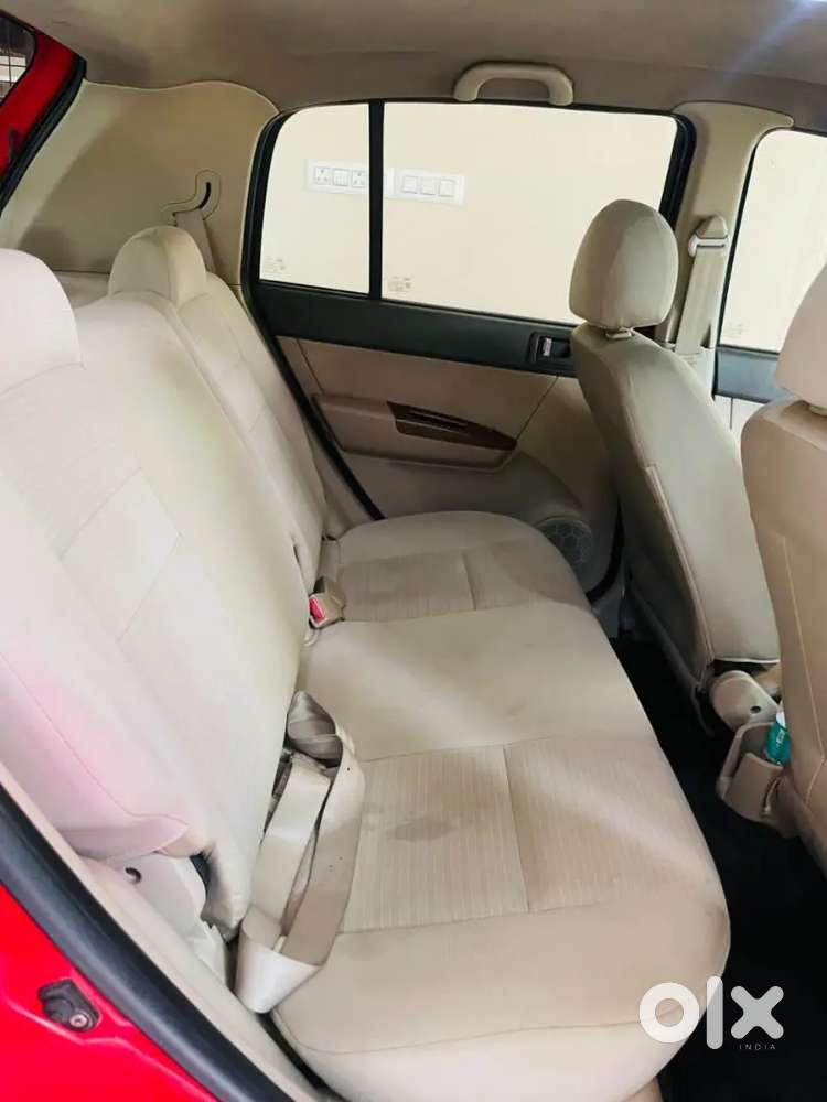 Hyundai Getz Diesel Limited Edition