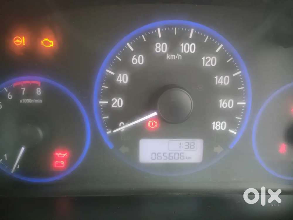 Honda Amaze 1.2 2016