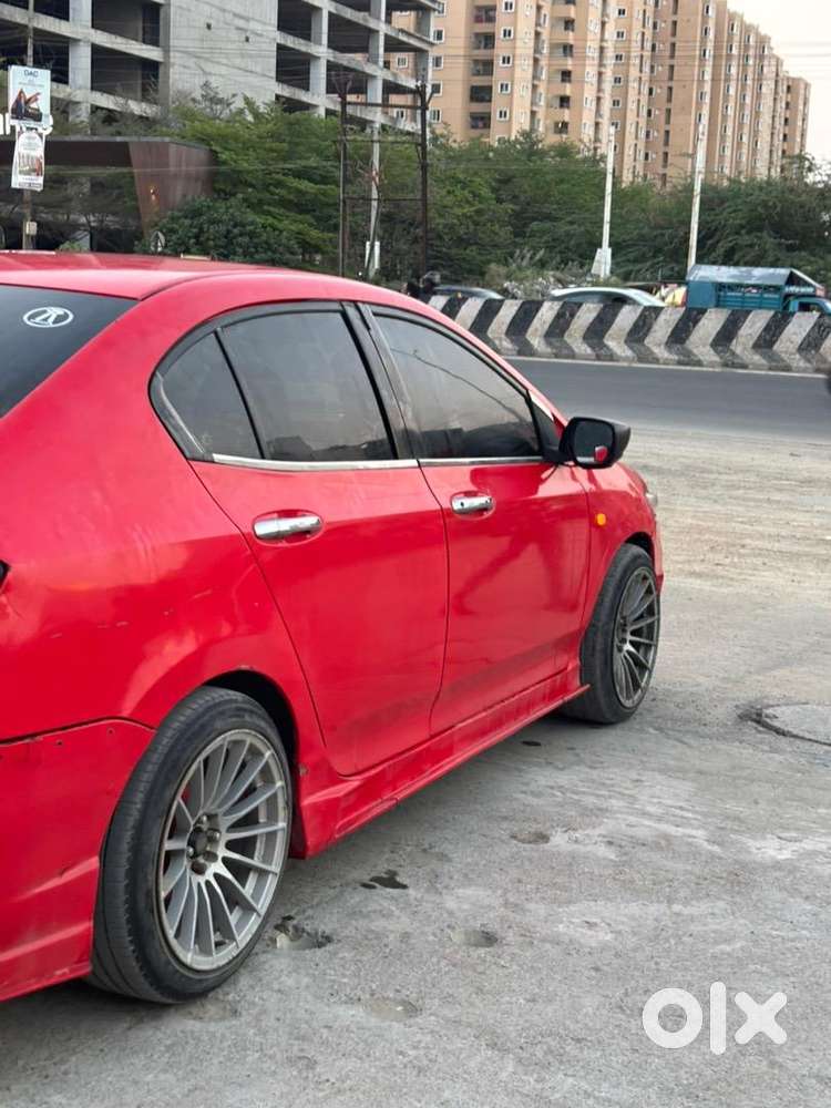 Honda City 2011 Petrol 127000 Km Driven