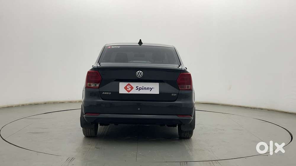 Volkswagen Ameo 1.5 Tdi Comfortline, 2017, Diesel