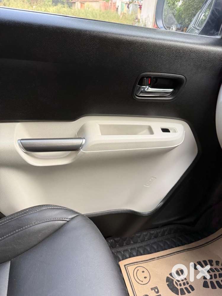 Maruti Suzuki Ignis 1.2 Zeta Amt, 2021, Petrol