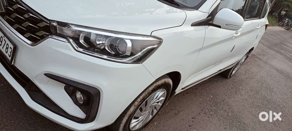 Maruti Suzuki Ertiga Vxi Cng, 2023, Cng & Hybrids