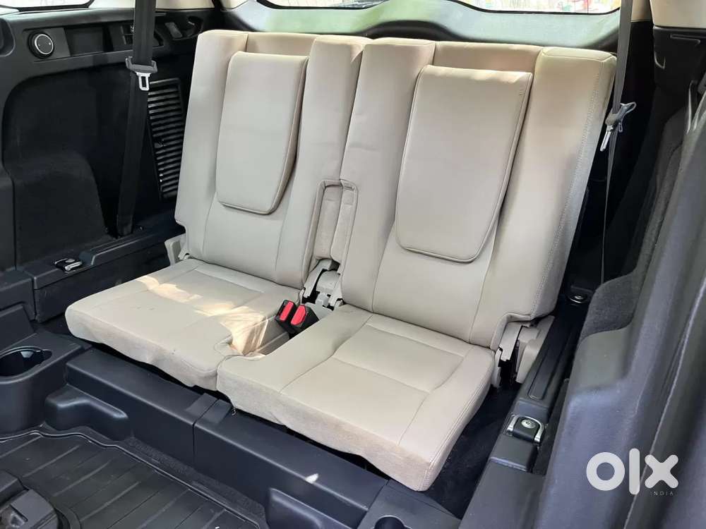 Land Rover Discovery Sport, 2017, Petrol